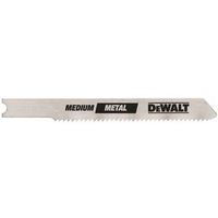 Dewalt DW3755H Bi-Metal Jig Saw Blade