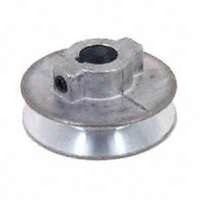 CDCO 200A Single V-Grooved Pulley