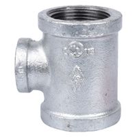 World Wide Sourcing PPG130R-32X20 Galv. Pipe Fitting