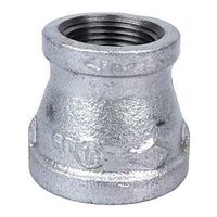 World Wide Sourcing 24-11/4X1G Galv Pipe Fitting