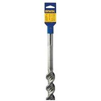 Irwin 323014 Multi-Cutter Hammer Drill Bit