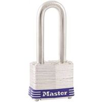Master Lock 3DLH Laminated Padlock