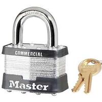 Master Lock 5KA A383 Laminated Padlock