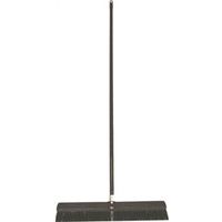 24IN MULTI-SURFACE PUSHBROOM  