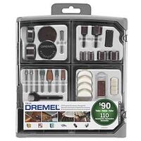 Dremel 709-01 Super Accessory Kit