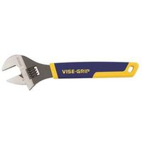 Vise-Grip 2078610 Adjustable Wrench