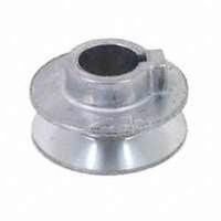 CDCO 200A Single V-Grooved Pulley