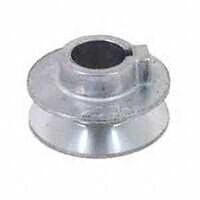 CDCO 350A Single V-Grooved Pulley