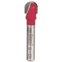Freud 18-106 Round Nose Router Bit