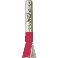 Freud 22-104 Dovetail Router Bit