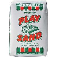 Quikrete 1113-51 Play Sand