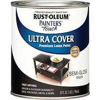 Rustoleum 1974502 Ultra-Cover Enamel Paint