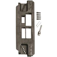 Porter-Cable 59375 Strike and Latch Template