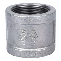 World Wide Sourcing 21-1 1/2G Galv. Pipe Fitting