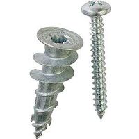 Stud Solver 25316 Hollow Wall Anchor