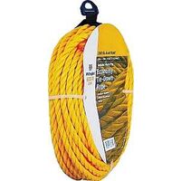 Wellington 16361 Mono-Filament Twisted Rope