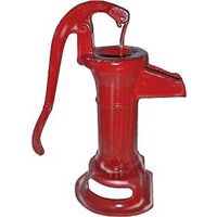 Simmons Mfg 1161 Plunger Assembly For Pitcher Spout Pump