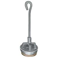 Simmons Mfg 1161 Plunger Assembly For Pitcher Spout Pump