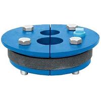 Simmons 177 Double Drop Double Hole Well Seal