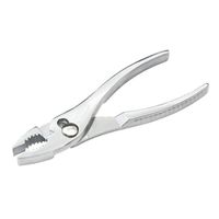 Crescent Cee Tee Co H28VN Combination Slip Joint Plier