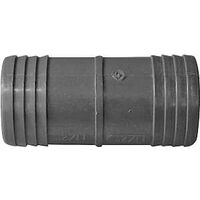 COUPLING INSERT POLY 1-1/2 IN