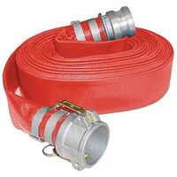 Abbott Rubber 1152-2000-50-CE Hd PVC Discharge Hoses