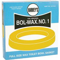 Harvey's Bol-Wax No. 1