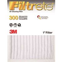 Filtrete 310DC-6 Dust Reduction Filter