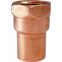 Elkhart Products 30130 Copper Fittings