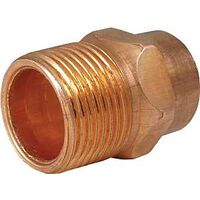 Elkhart Products 30310 Copper Fittings