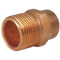 Elkhart Products 30330 Copper Fittings