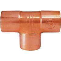 Elkhart Products 32700 Copper Fittings