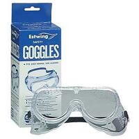 Estwing No6  Safety Goggles