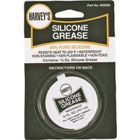 Harvey 050090 Silicone Grease
