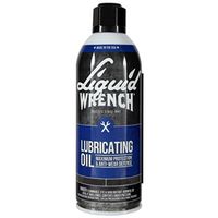 Liquid Wrench L206 Lubricant