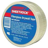US Gypsum 385201020 Drywall Joint Tape