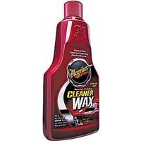 Meguiar A1216 Cleaner Wax