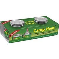 Coghlan'S 0450 Camp Heat Can