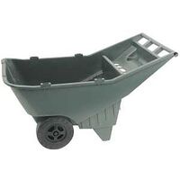 Roughneck 370612714 Lawn Cart