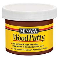Minwax 13617000 Wood Putty