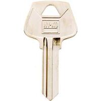 KEY BLANK SARGENT S3 - Case of 10