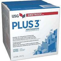 US Gypsum 383640064 USG Sheetrock Plus 3 Joint Compound