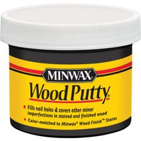 Minwax 13618000 Wood Putty