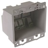 Raco 7488RAC Old Work Cable Box
