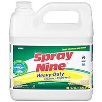 Permatex Spray Nine Germicide Cleaner
