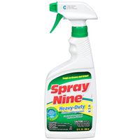 Permatex Spray Nine Germicide Cleaner