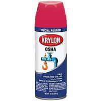Krylon K02116 Spray Paint