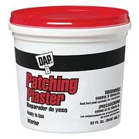 DAP 52084 Ready-to-Use Patching Plaster
