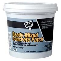 DAP Bondex Ready-to-Use Concrete Patch