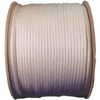 Wellington 10164 Solid Braided Rope